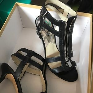 💖Michael Kors Stilettos with box